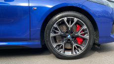 BMW 1 Series 120 M Sport 5dr Step Auto Petrol Hatchback